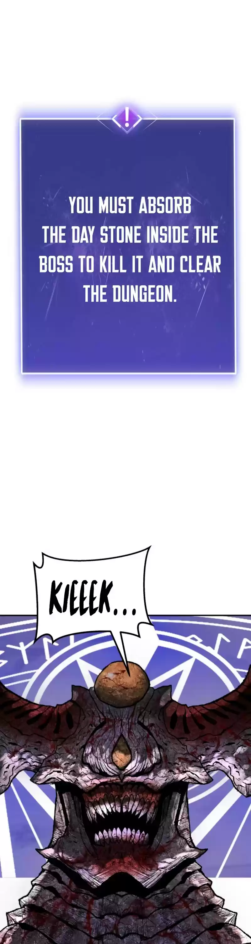 Limit Breaker Chapter 24