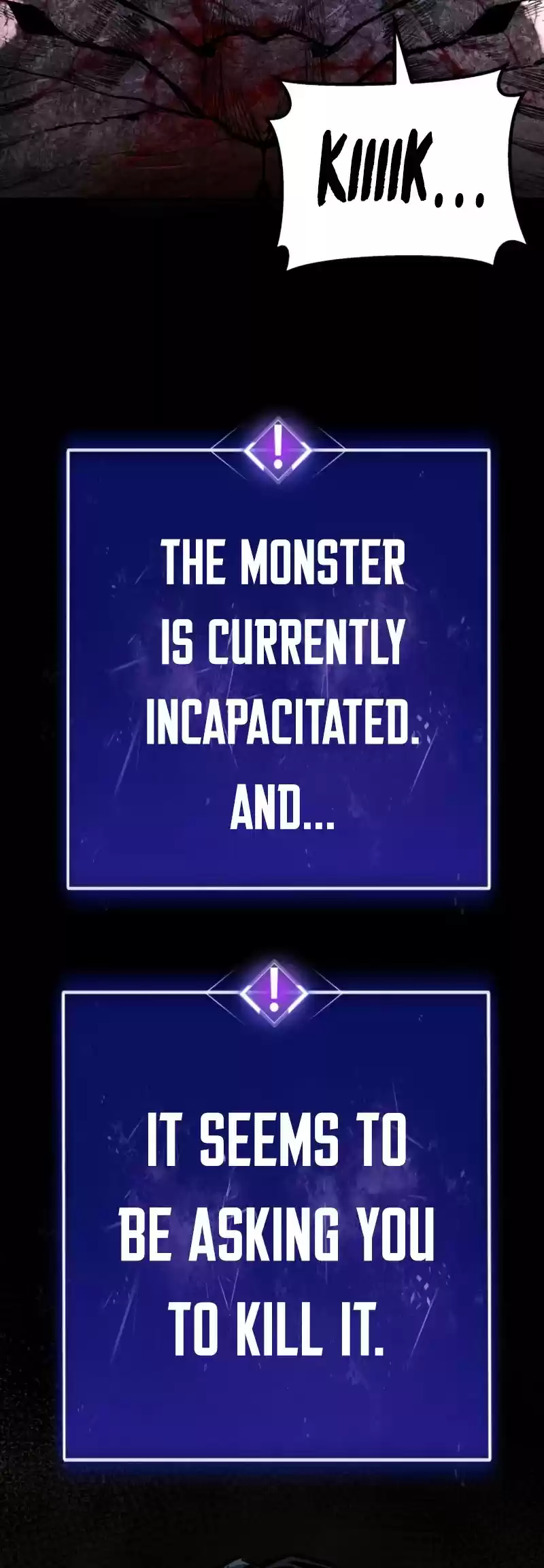 Limit Breaker Chapter 24