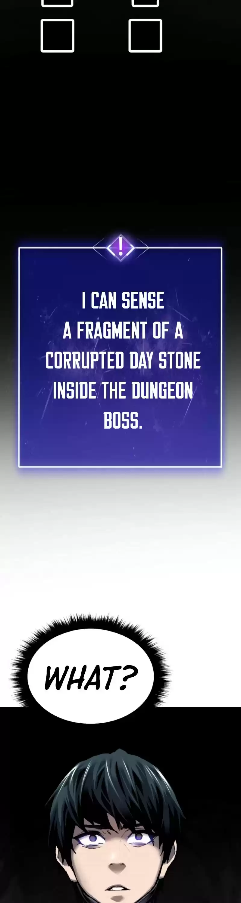 Limit Breaker Chapter 25