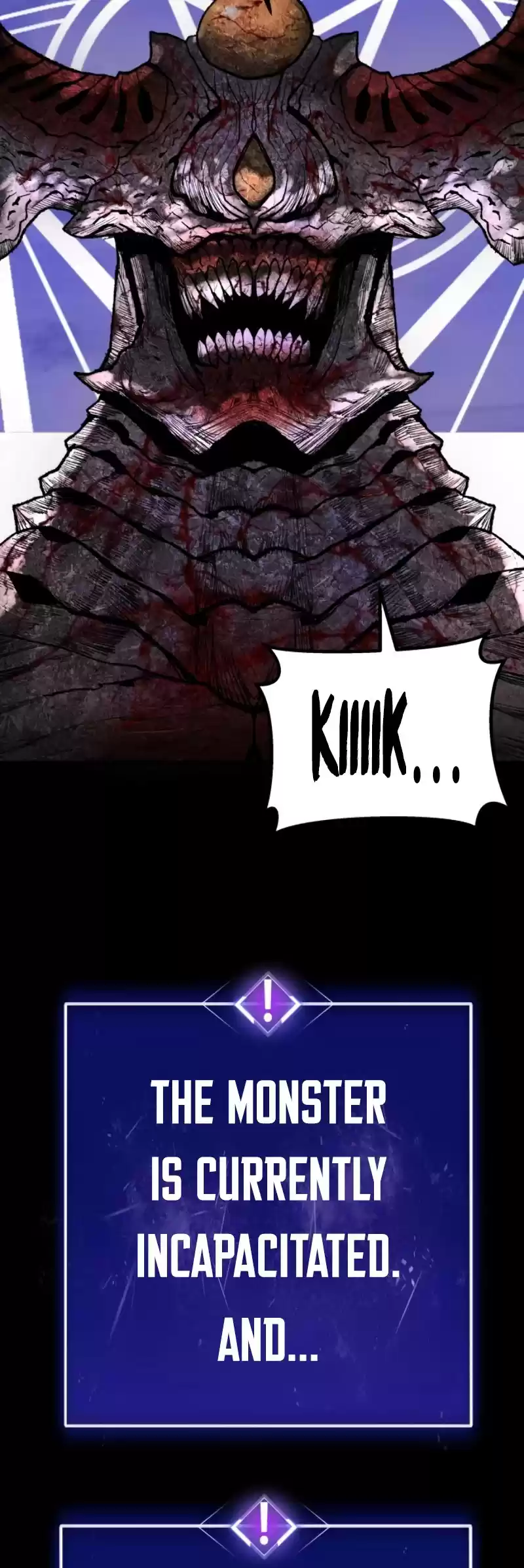 Limit Breaker Chapter 25