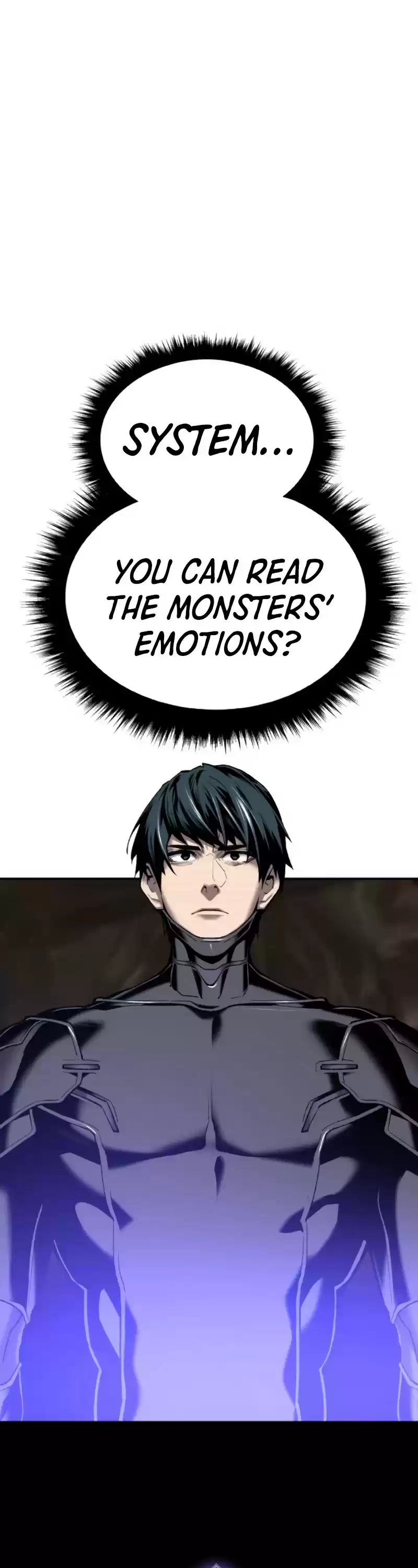 Limit Breaker Chapter 25