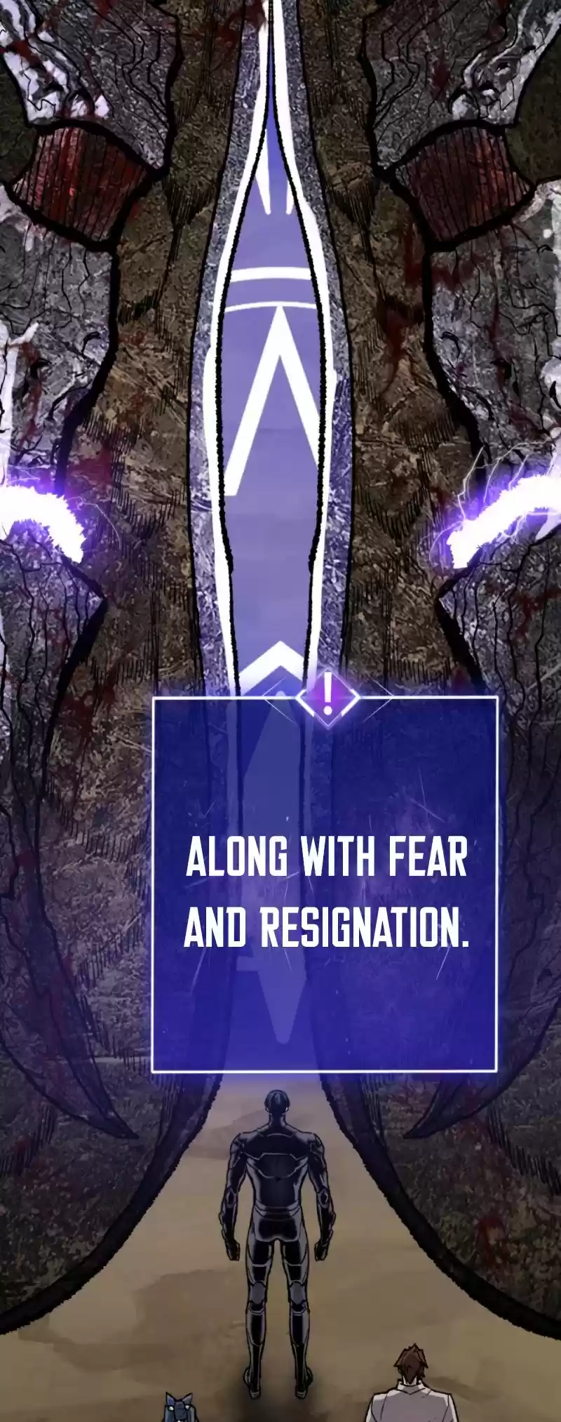 Limit Breaker Chapter 25