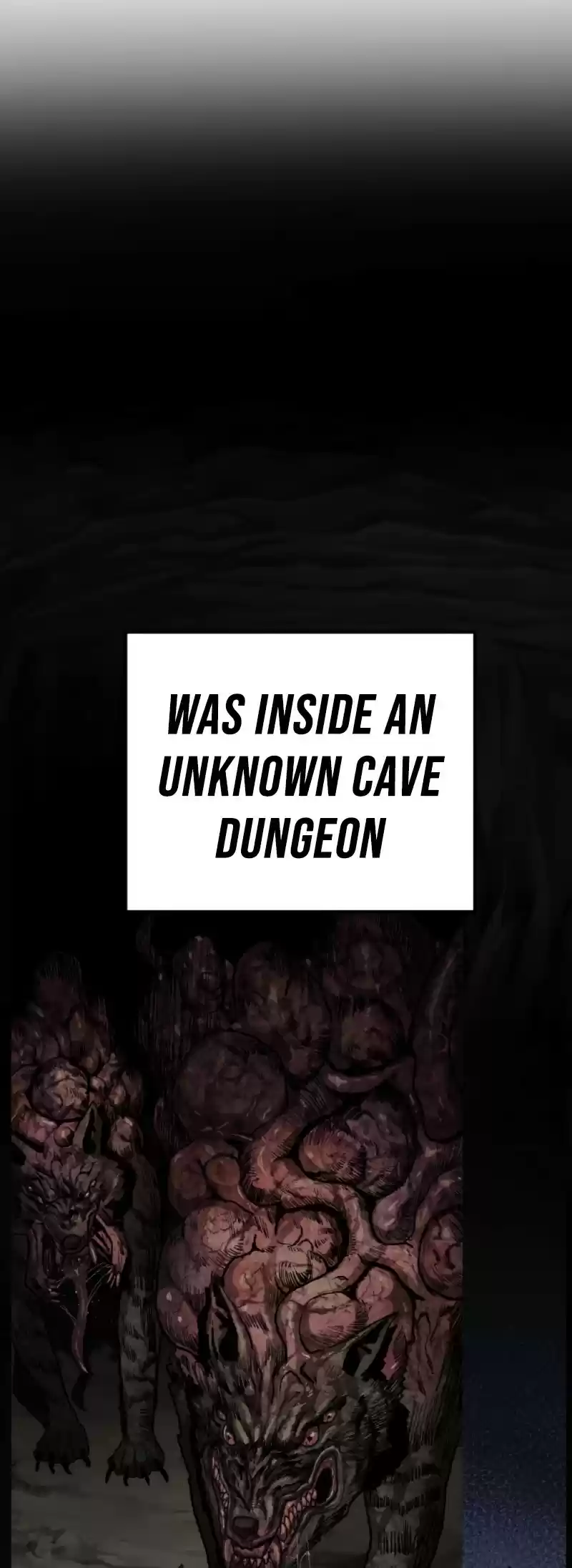 Limit Breaker Chapter 25