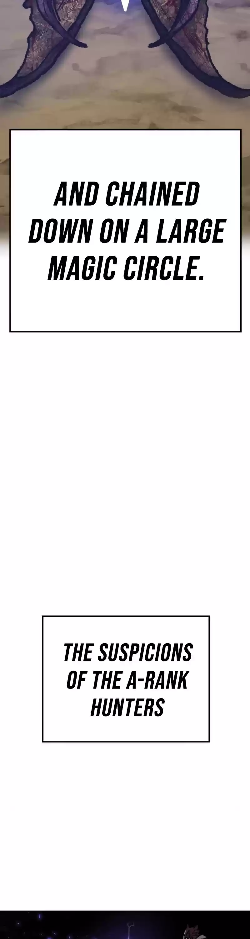 Limit Breaker Chapter 25