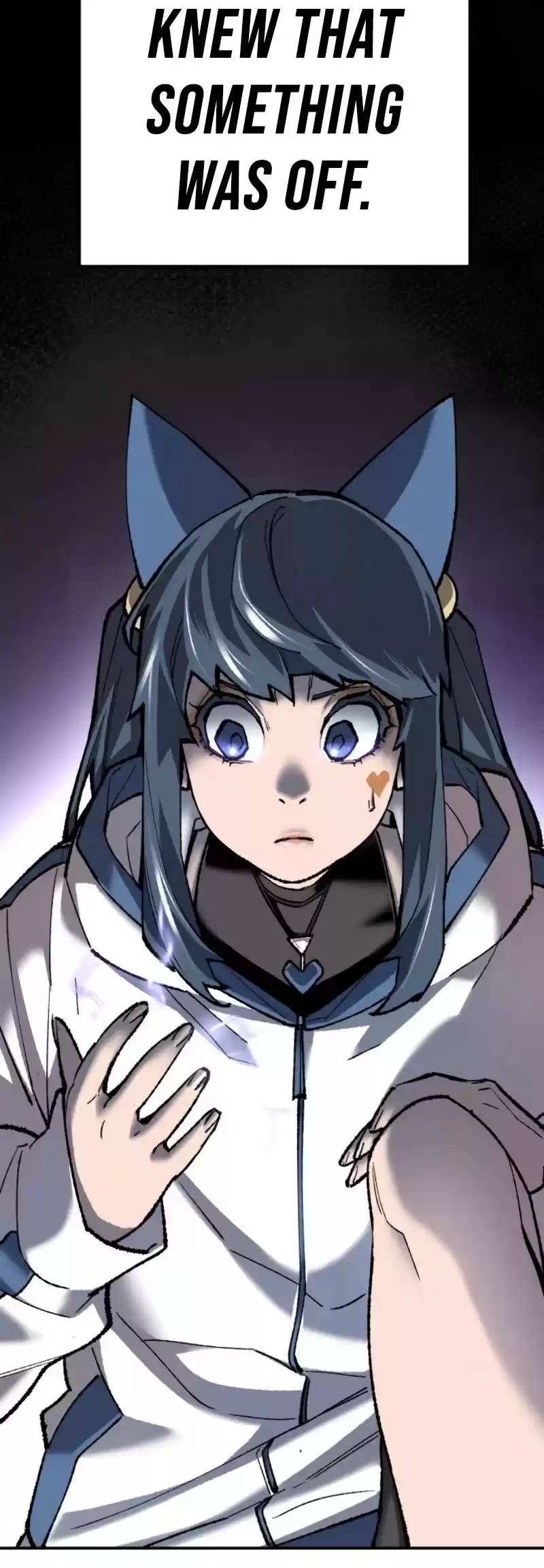 Limit Breaker Chapter 25