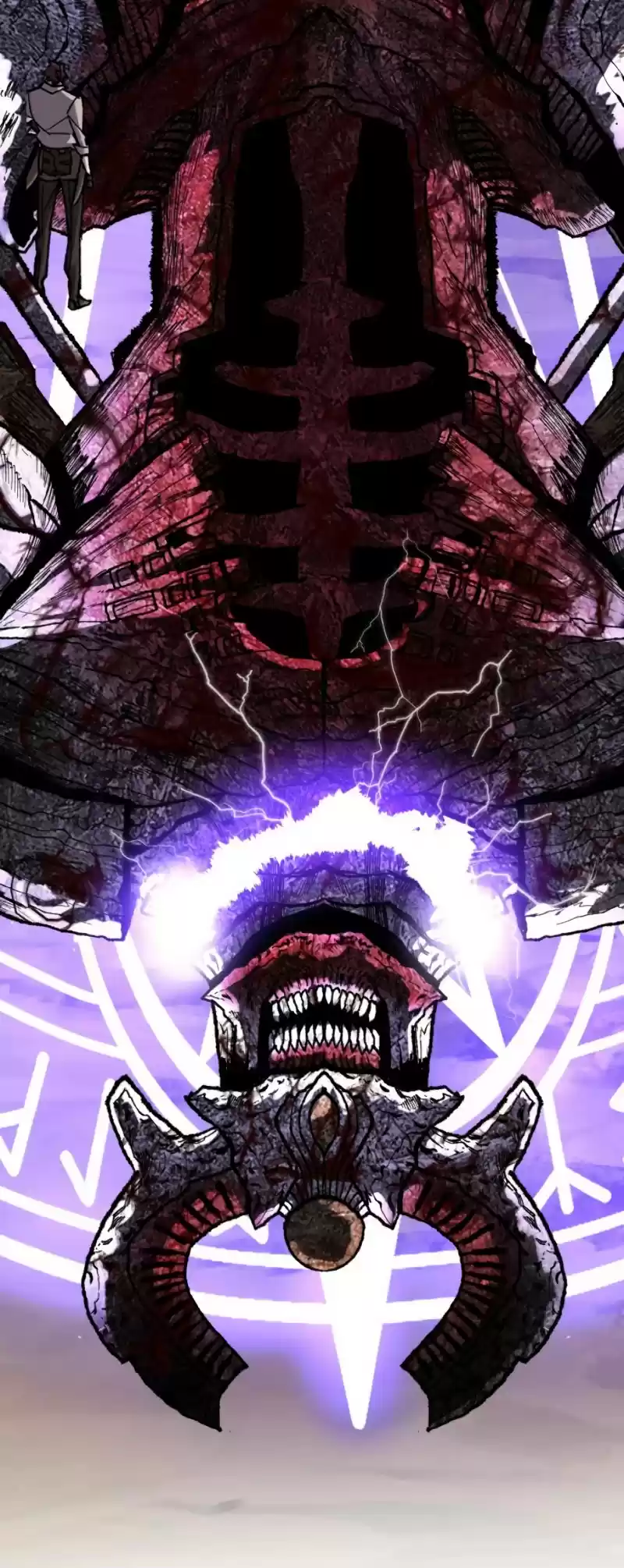 Limit Breaker Chapter 25