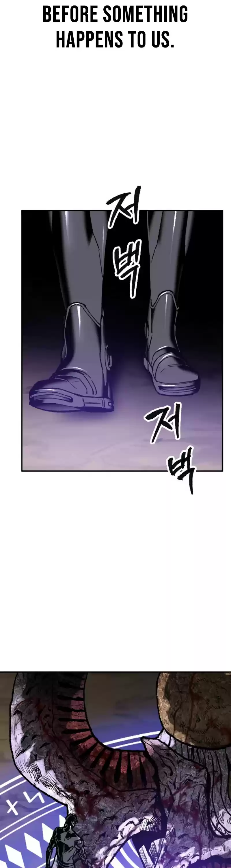 Limit Breaker Chapter 25