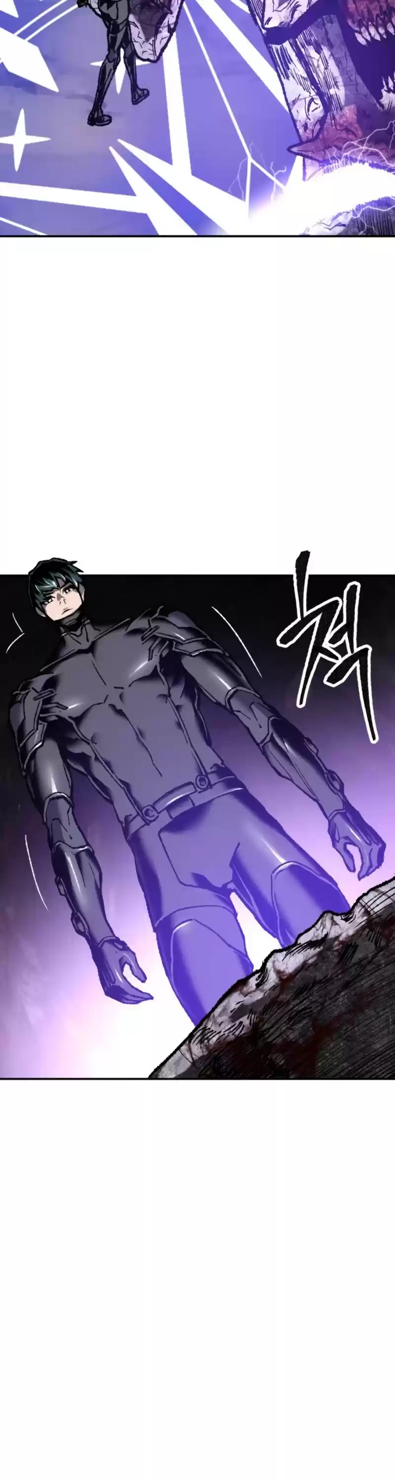 Limit Breaker Chapter 25