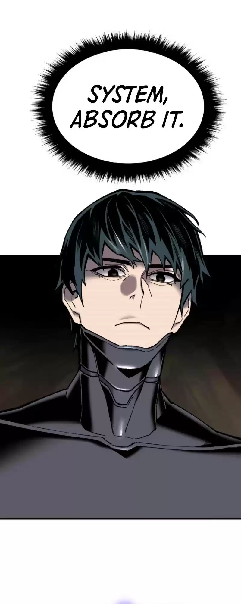 Limit Breaker Chapter 25