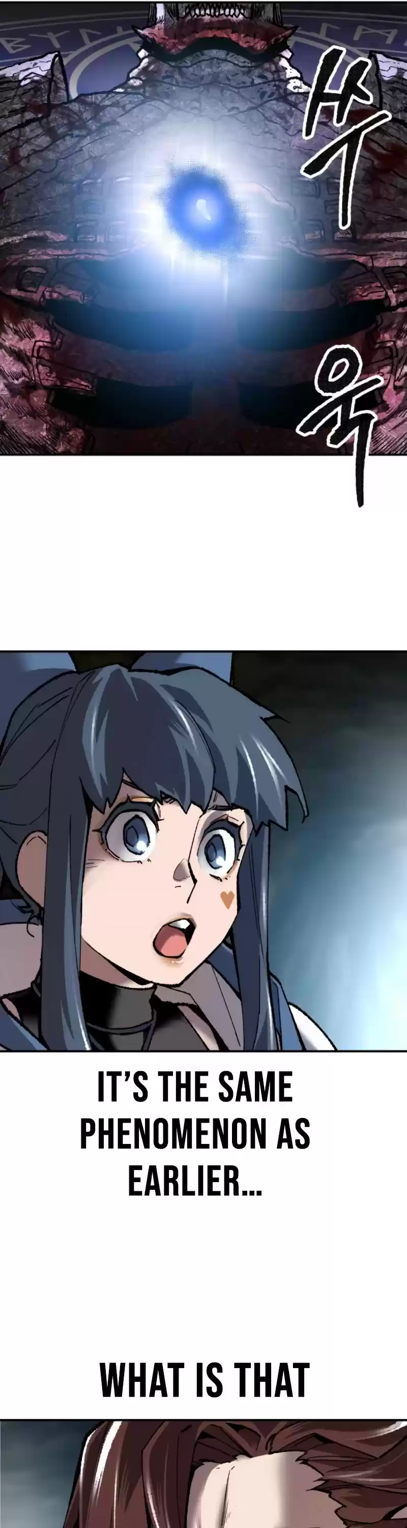 Limit Breaker Chapter 25