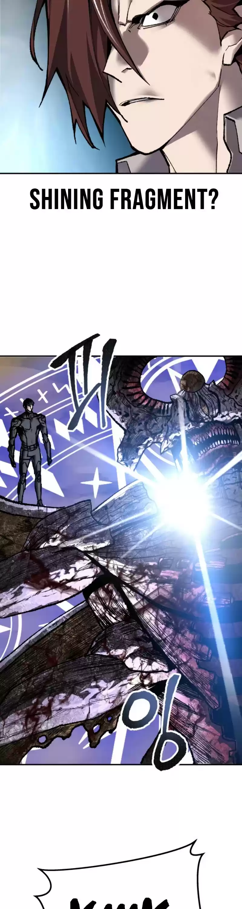 Limit Breaker Chapter 25