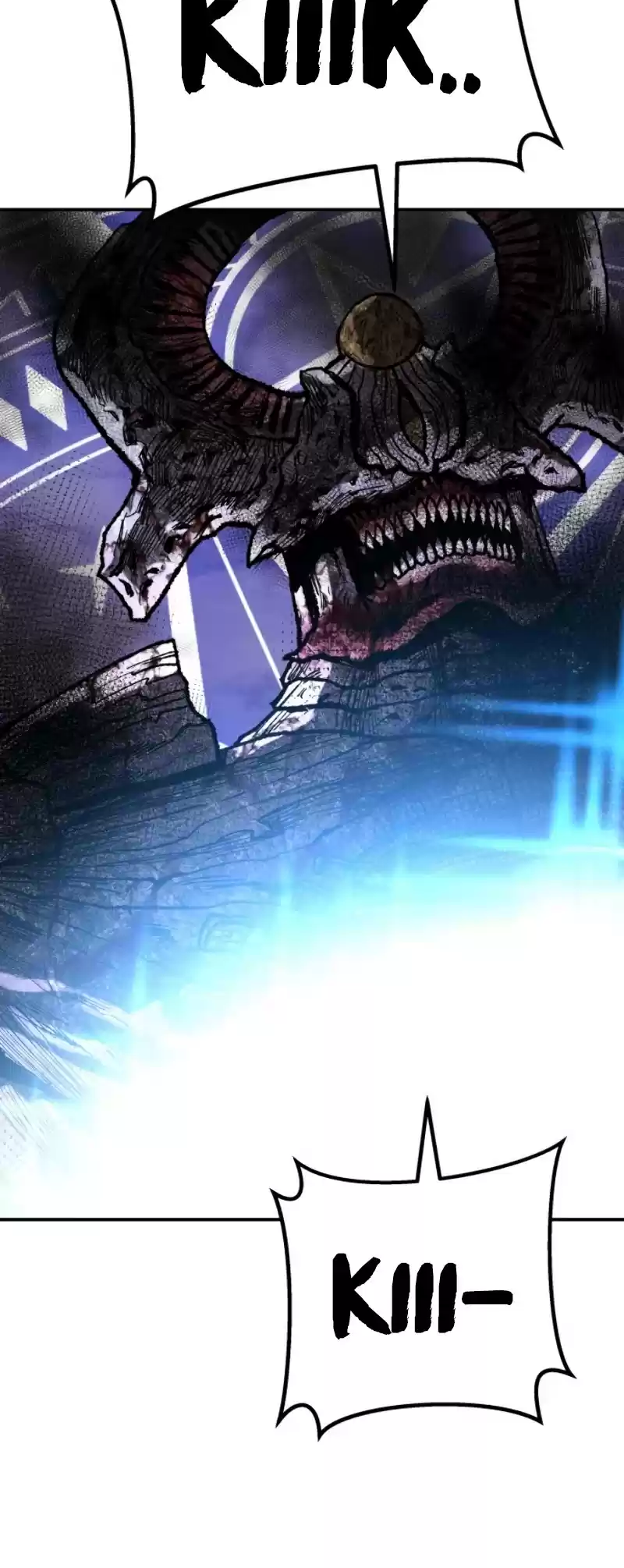 Limit Breaker Chapter 25