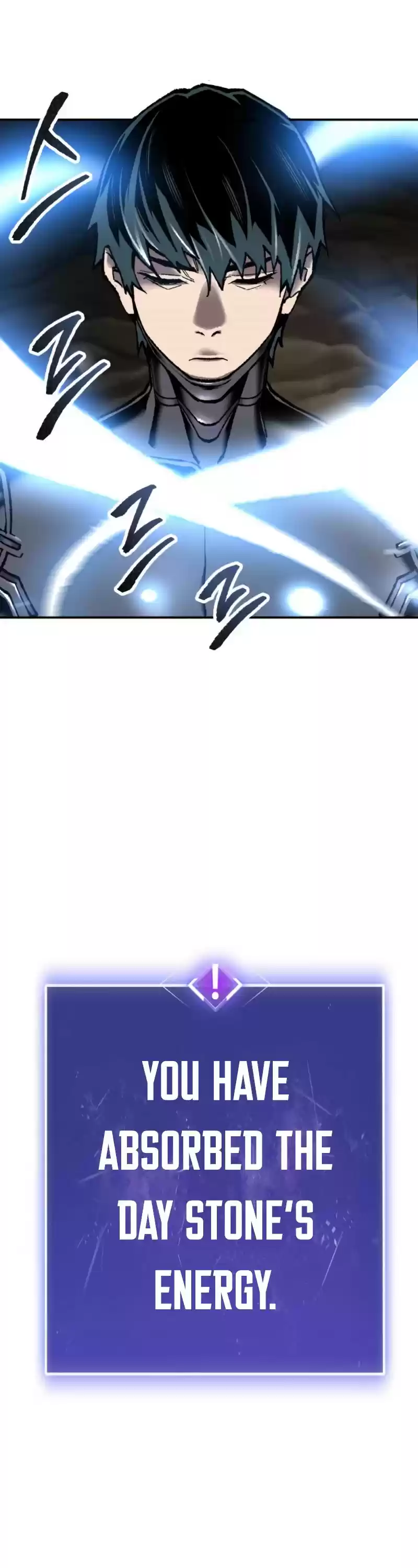 Limit Breaker Chapter 25