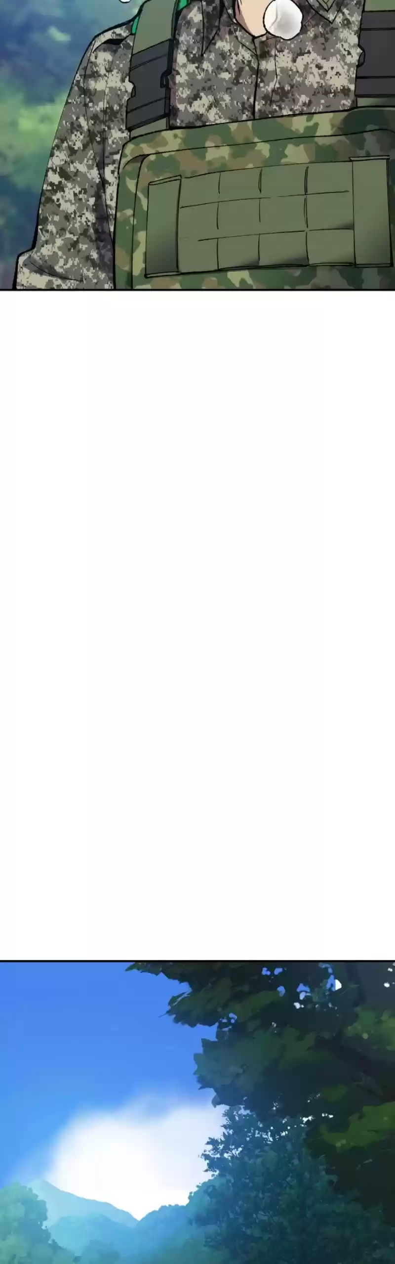 Limit Breaker Chapter 25