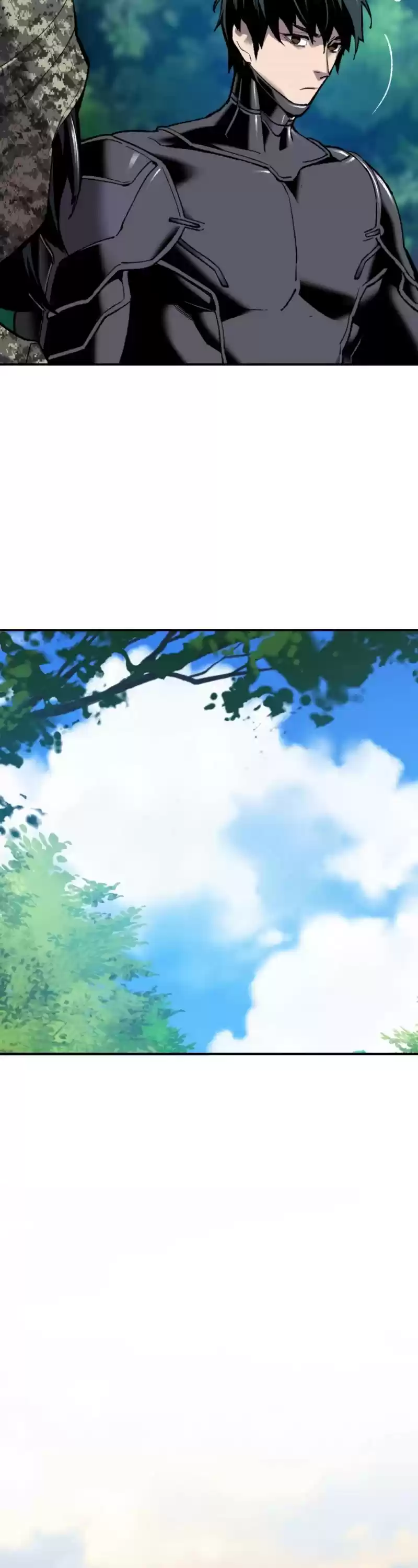 Limit Breaker Chapter 25