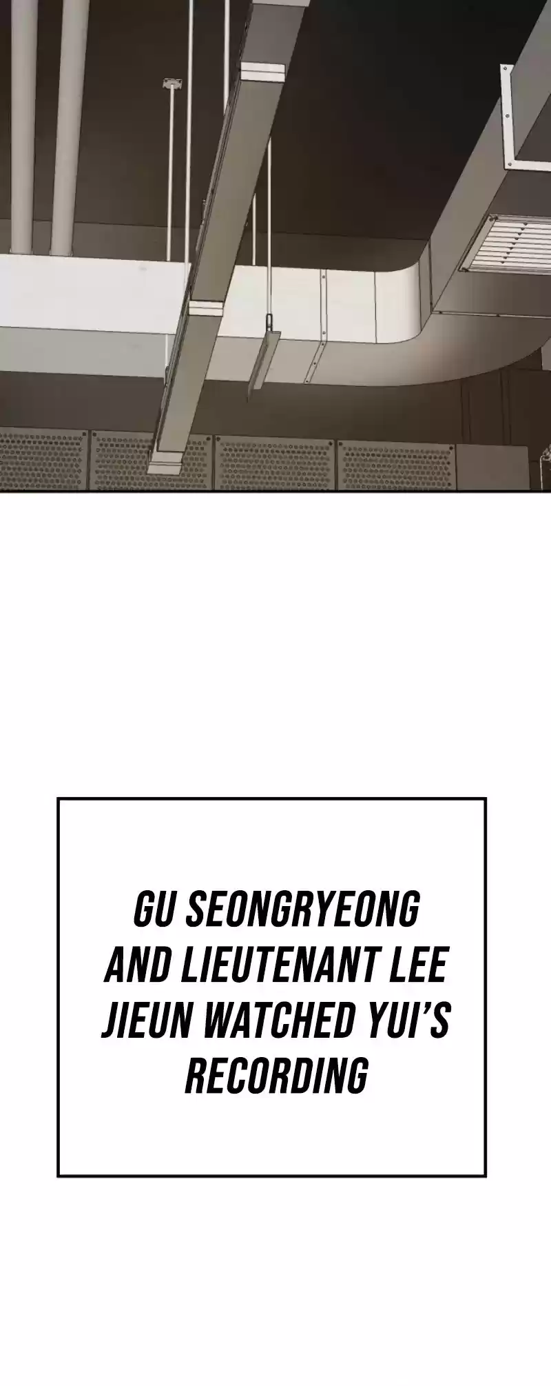 Limit Breaker Chapter 25