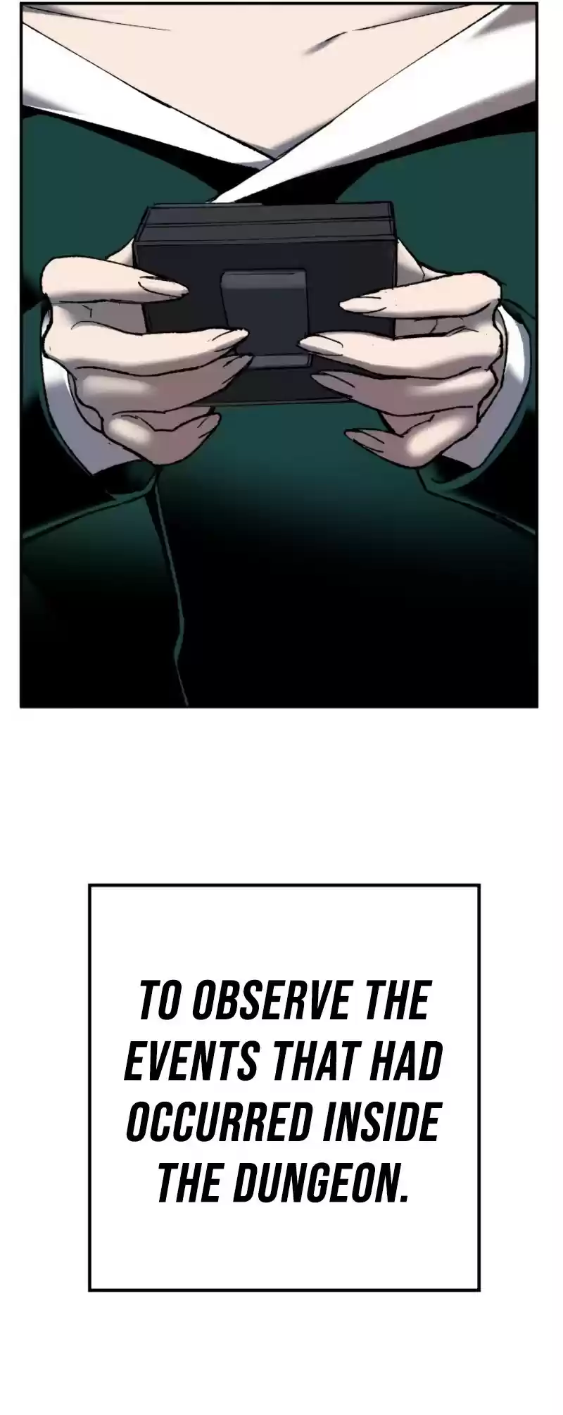 Limit Breaker Chapter 25