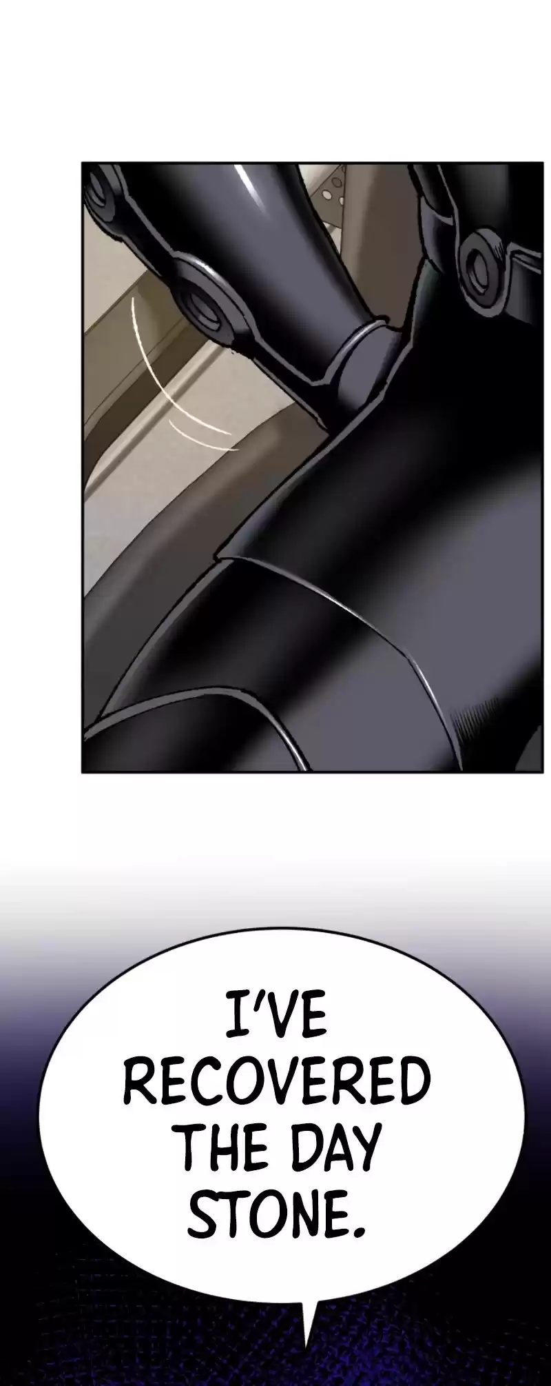 Limit Breaker Chapter 25