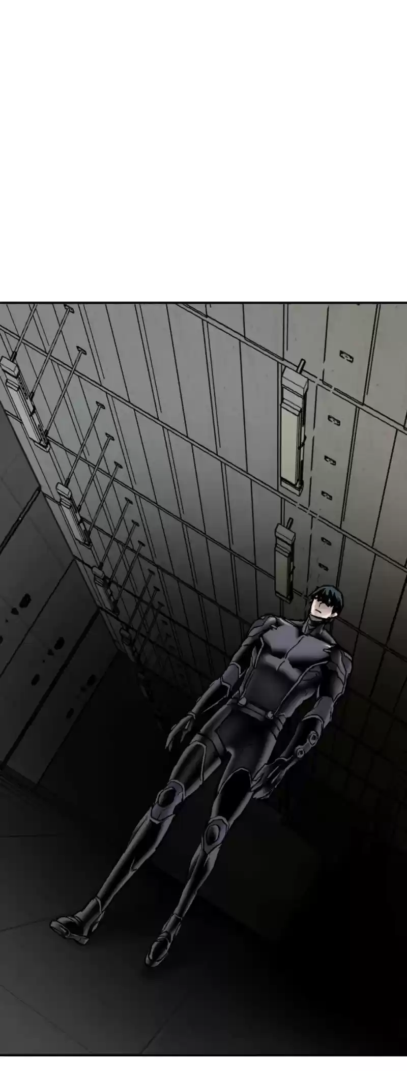 Limit Breaker Chapter 25