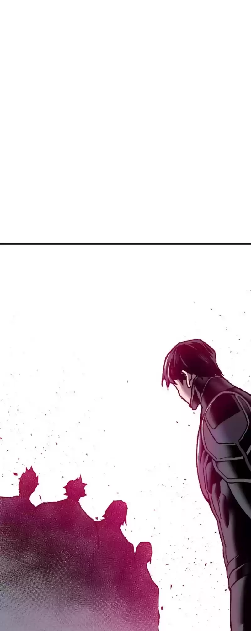 Limit Breaker Chapter 25