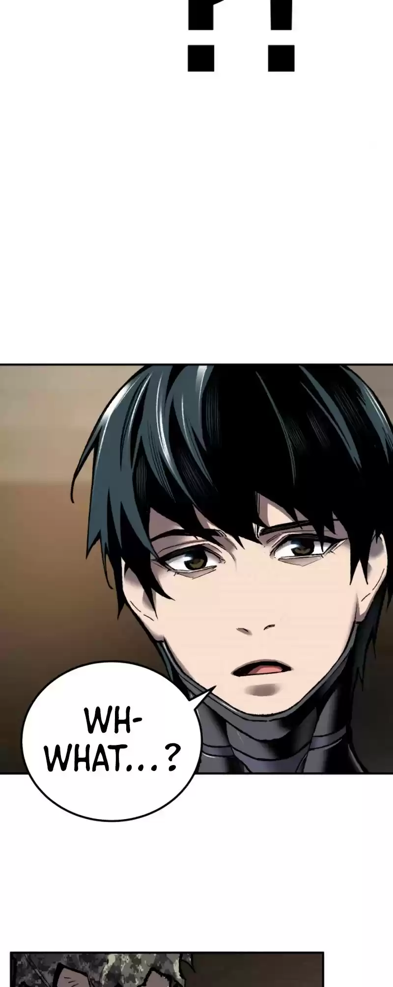 Limit Breaker Chapter 26