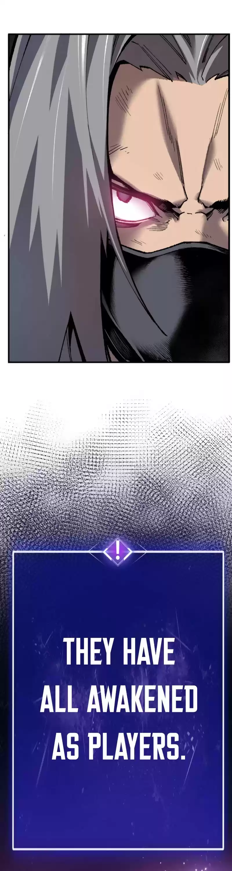 Limit Breaker Chapter 26