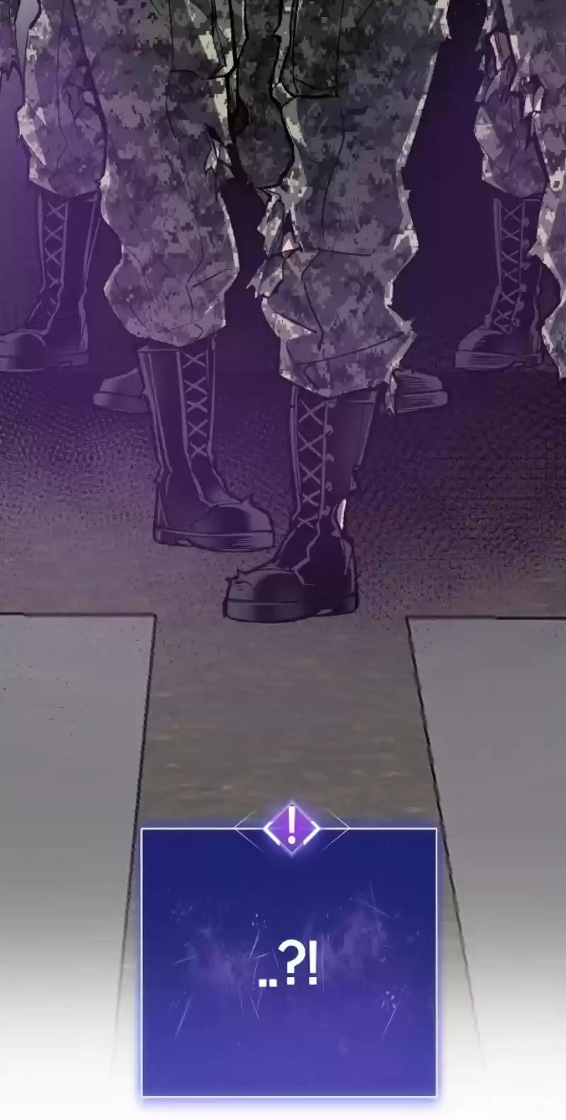 Limit Breaker Chapter 26