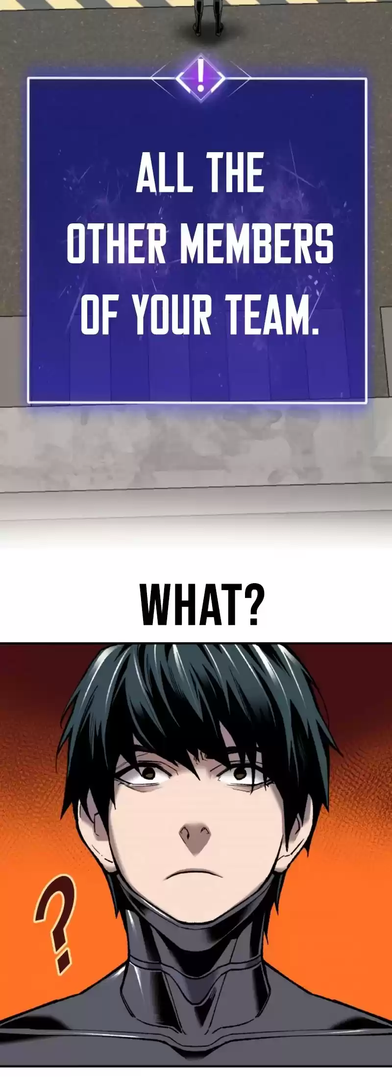 Limit Breaker Chapter 26