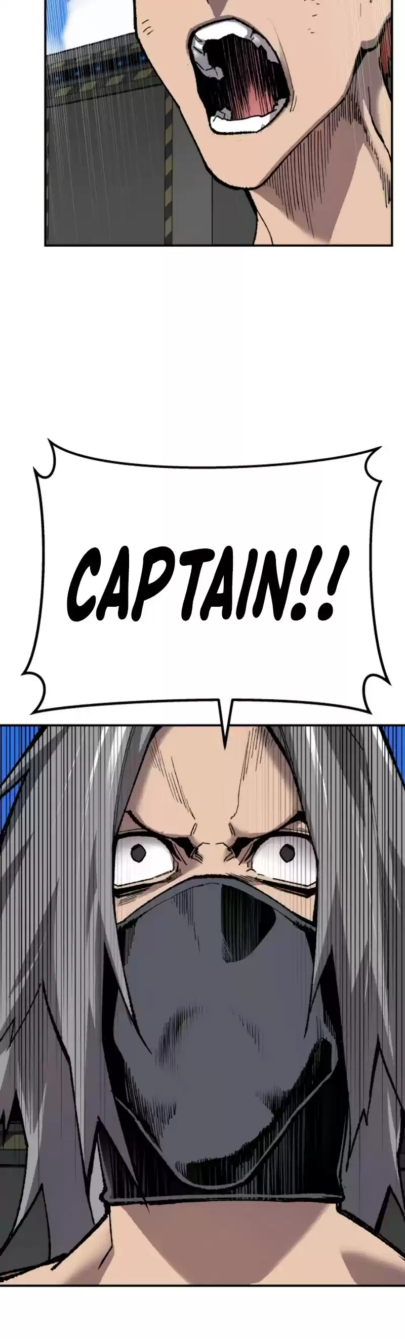 Limit Breaker Chapter 26