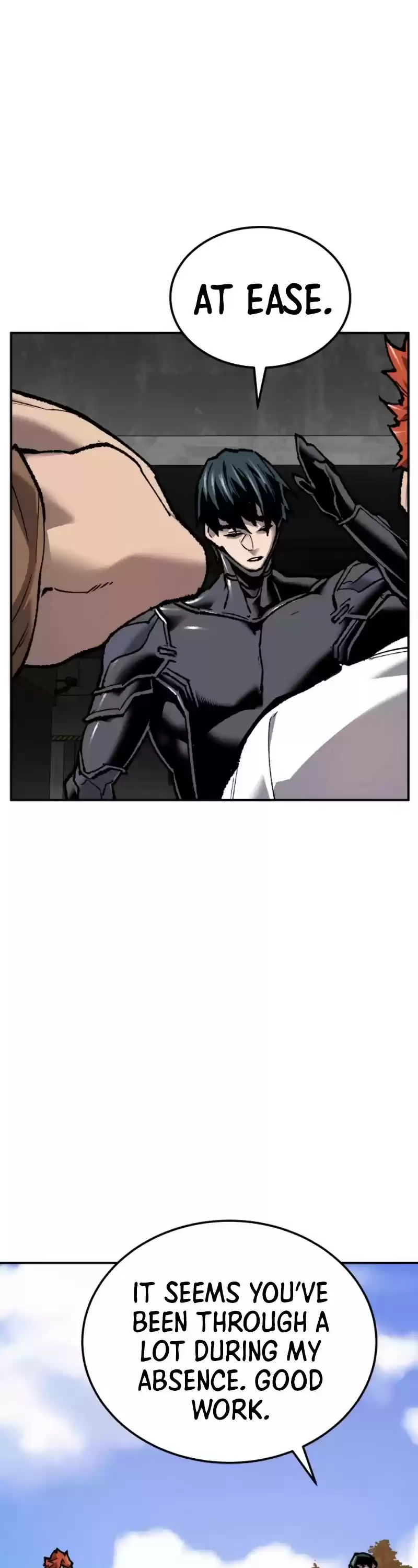 Limit Breaker Chapter 26