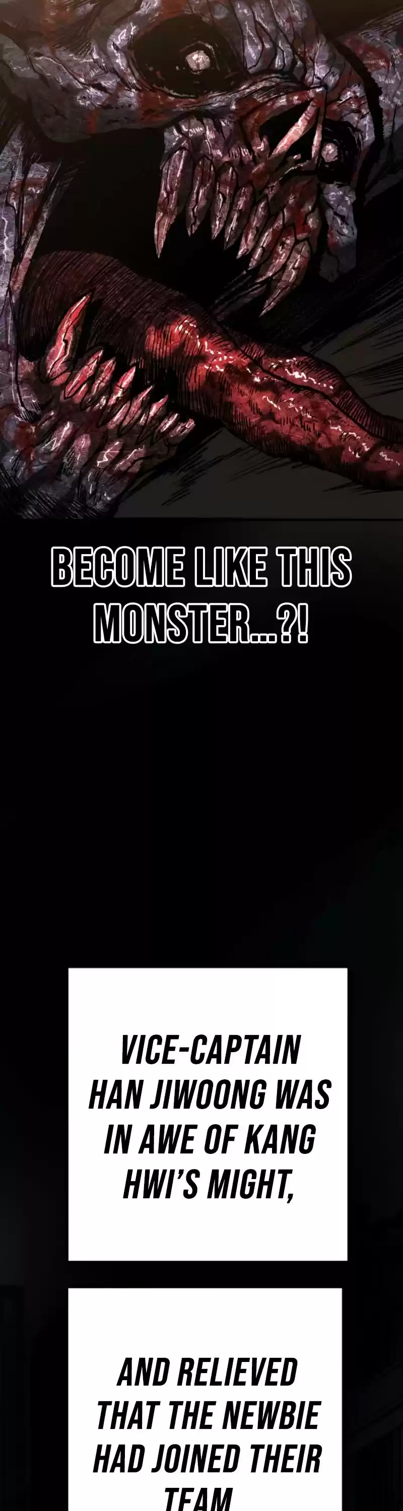 Limit Breaker Chapter 26