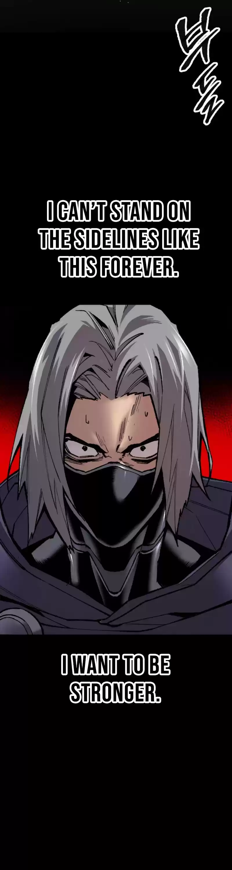 Limit Breaker Chapter 26