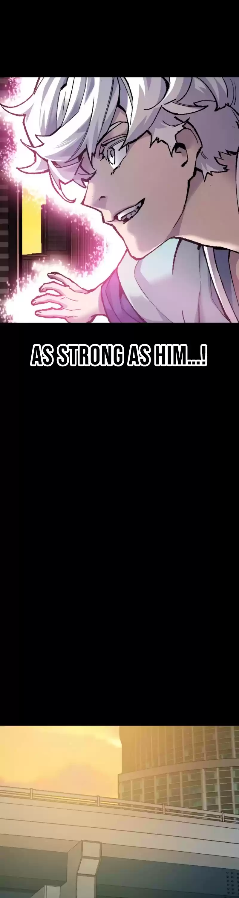 Limit Breaker Chapter 26