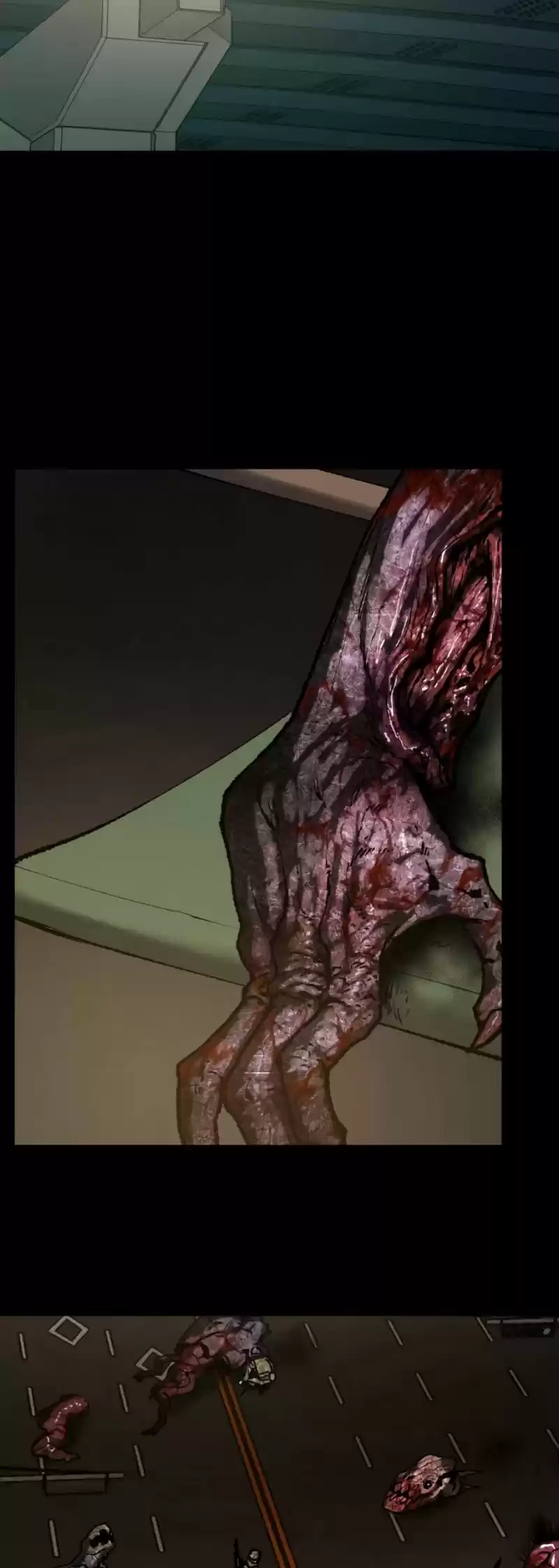 Limit Breaker Chapter 26