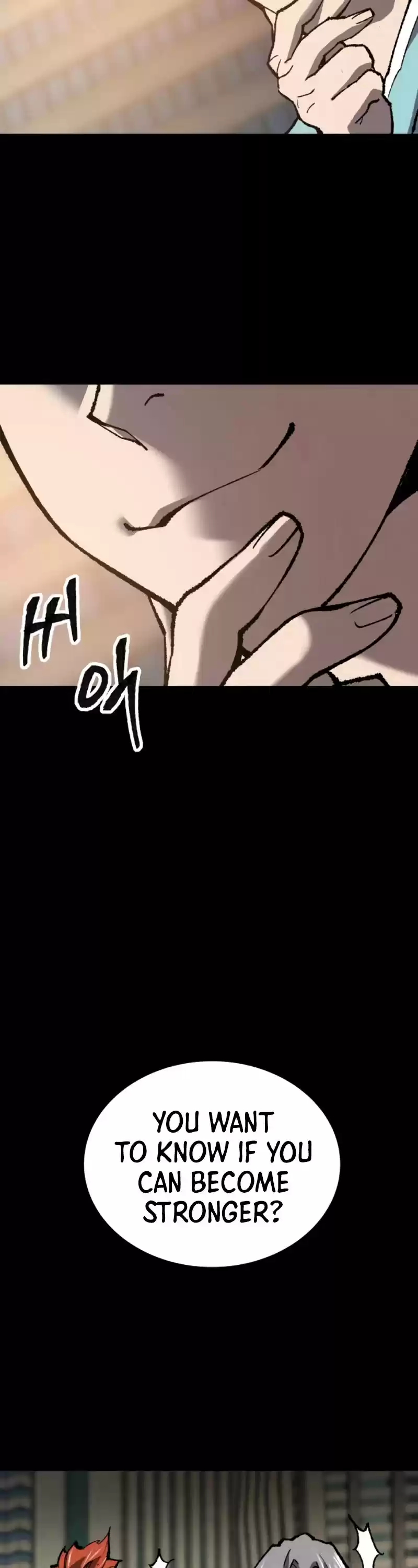 Limit Breaker Chapter 26