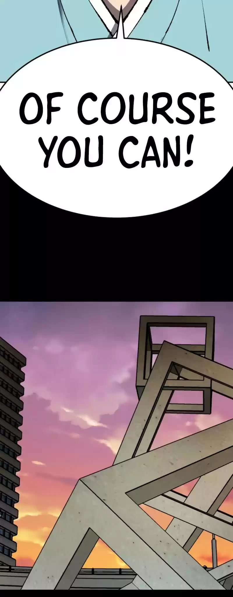 Limit Breaker Chapter 26