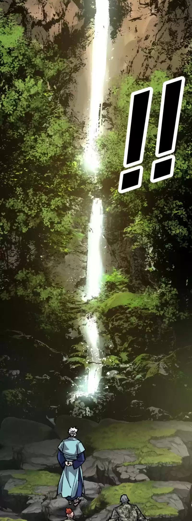 Limit Breaker Chapter 26