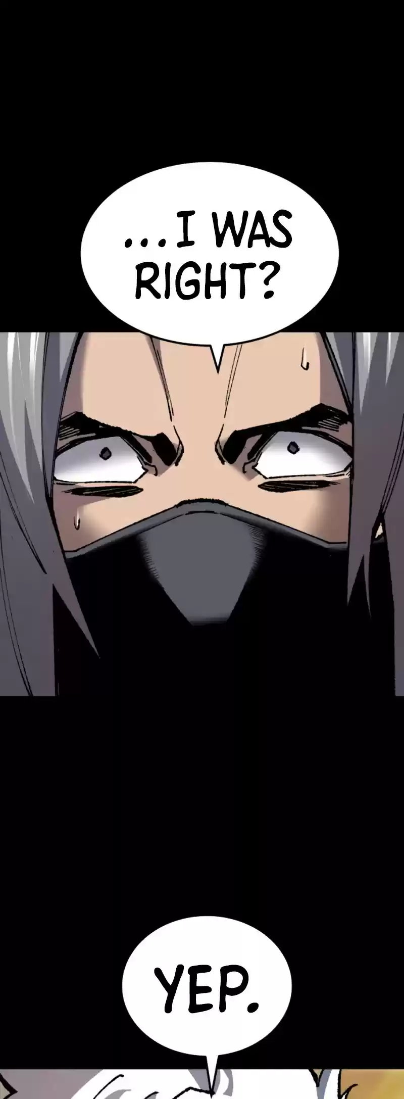 Limit Breaker Chapter 26