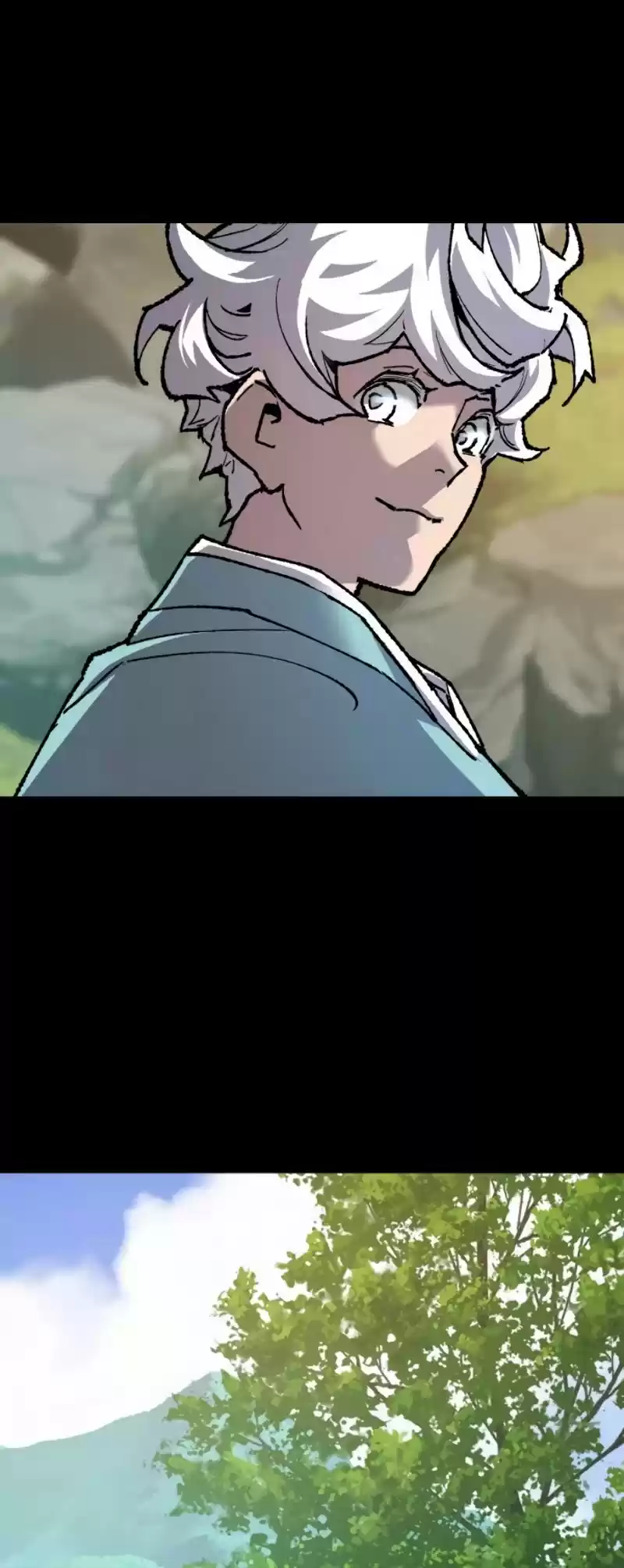 Limit Breaker Chapter 26