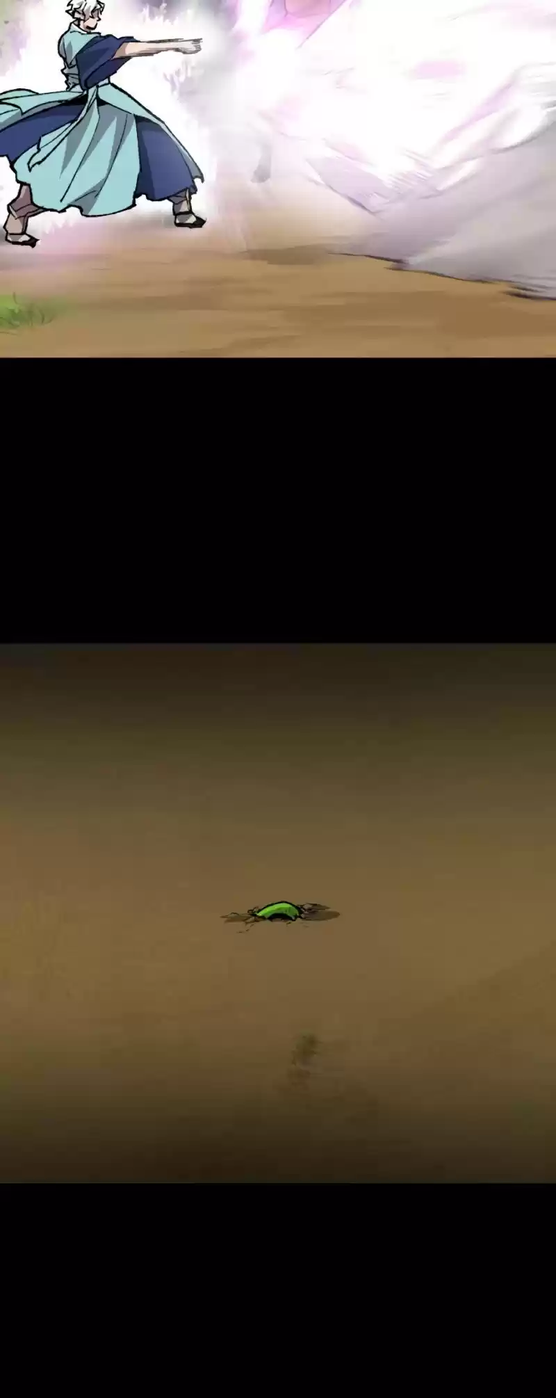 Limit Breaker Chapter 26