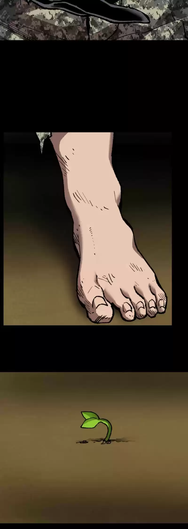 Limit Breaker Chapter 26