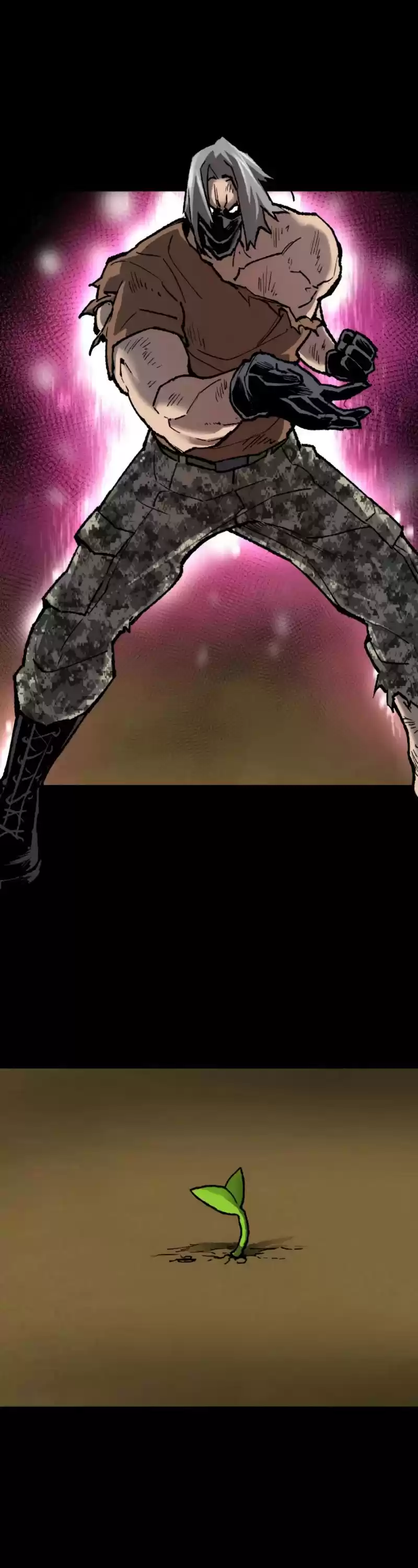 Limit Breaker Chapter 26