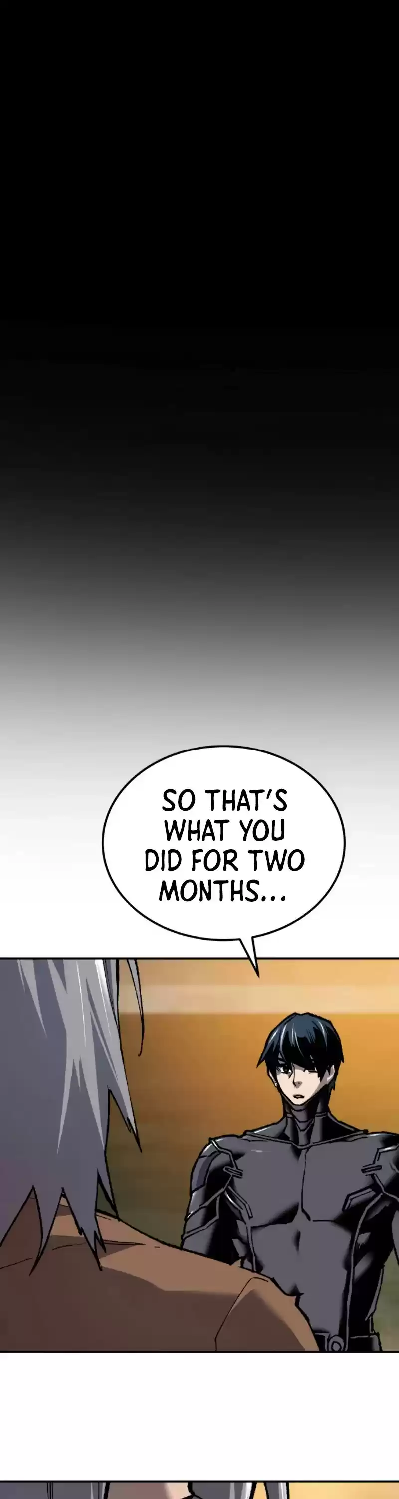 Limit Breaker Chapter 26