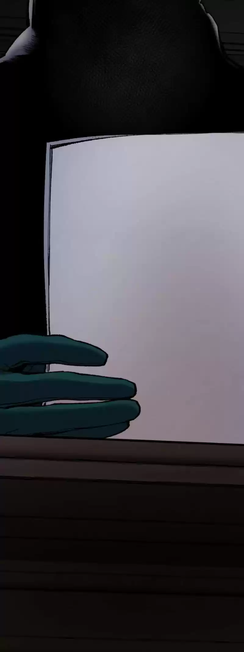 Limit Breaker Chapter 26