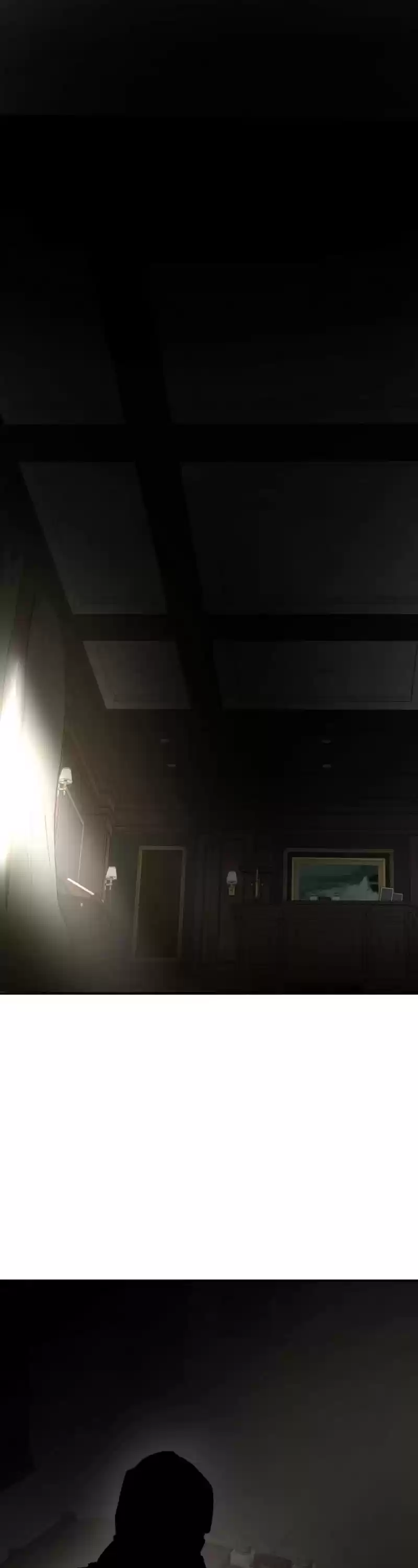 Limit Breaker Chapter 27