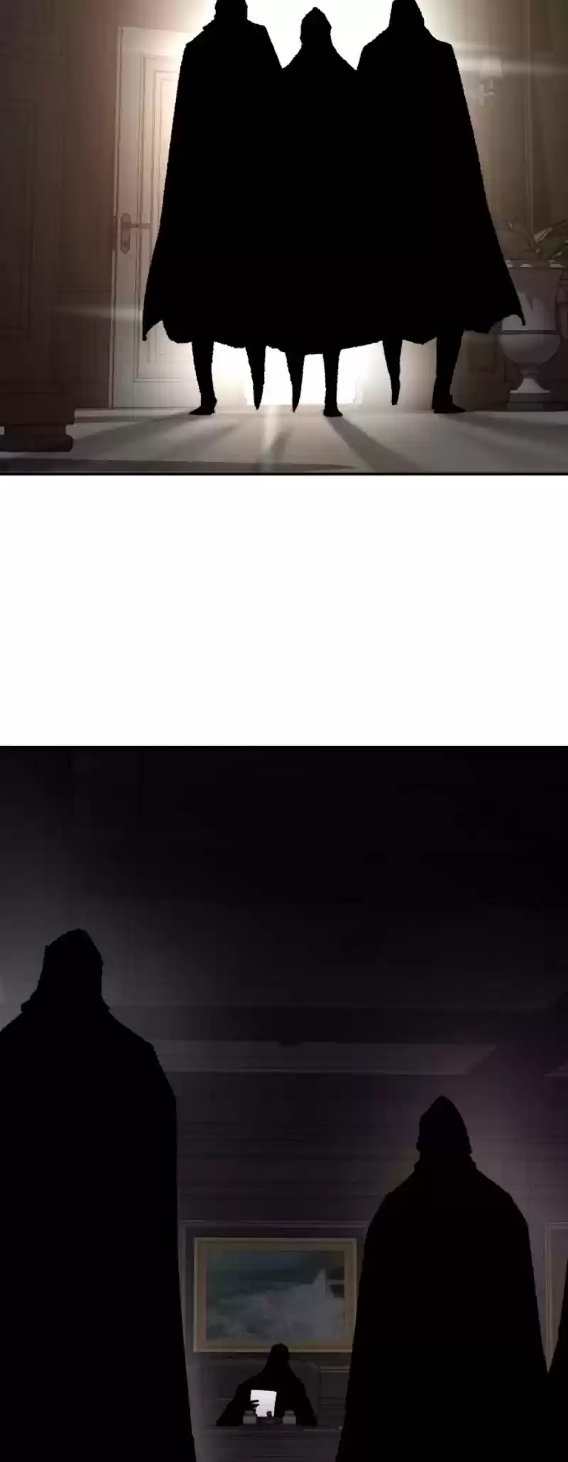 Limit Breaker Chapter 27