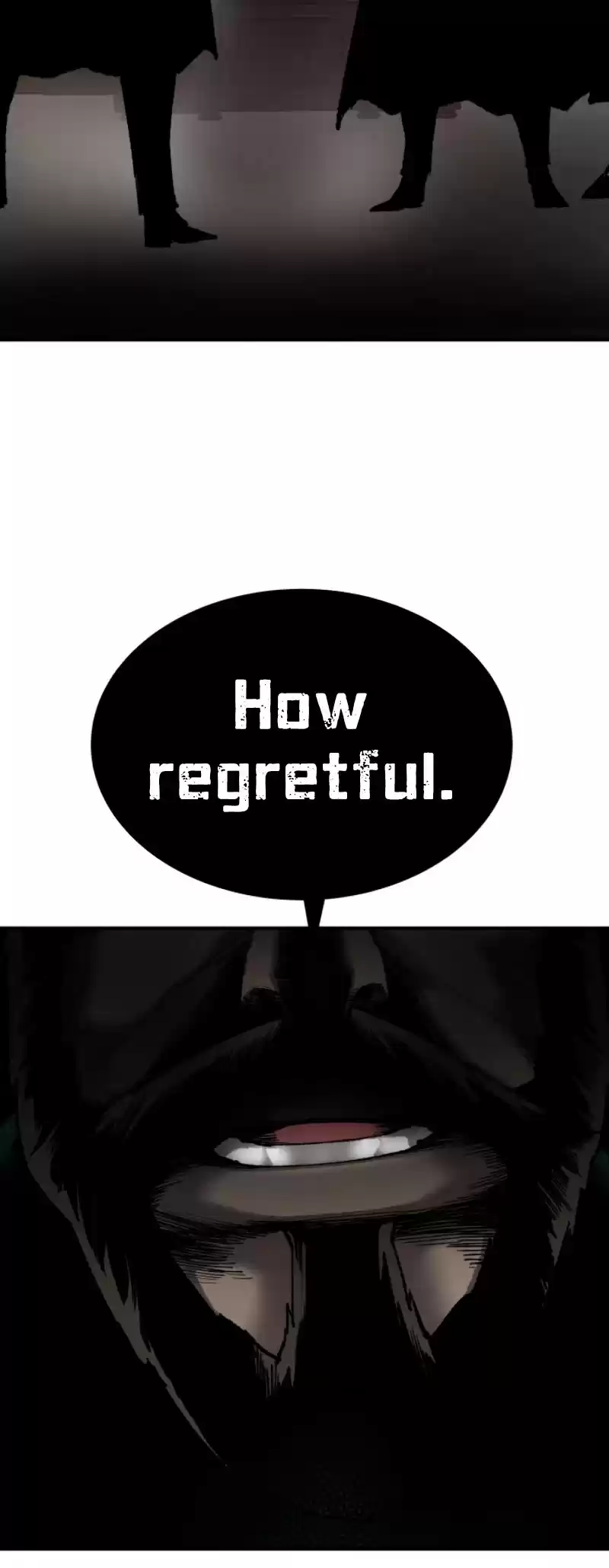 Limit Breaker Chapter 27