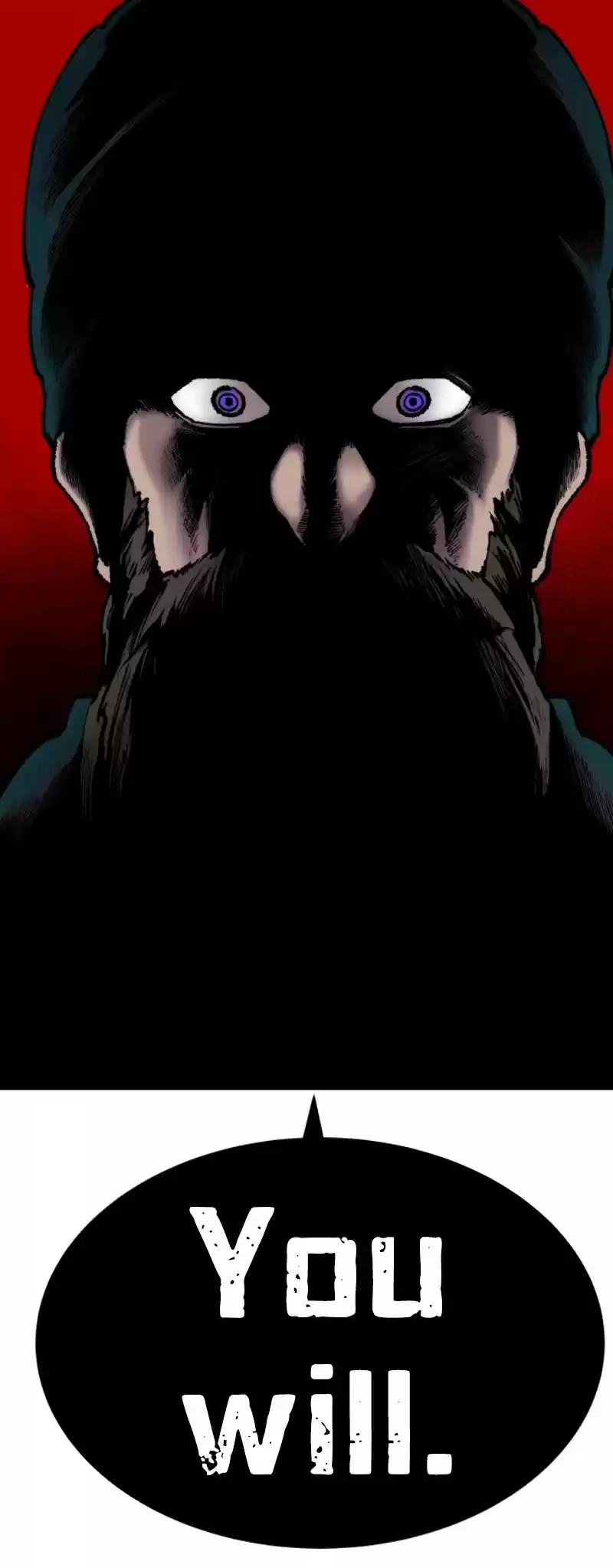 Limit Breaker Chapter 27