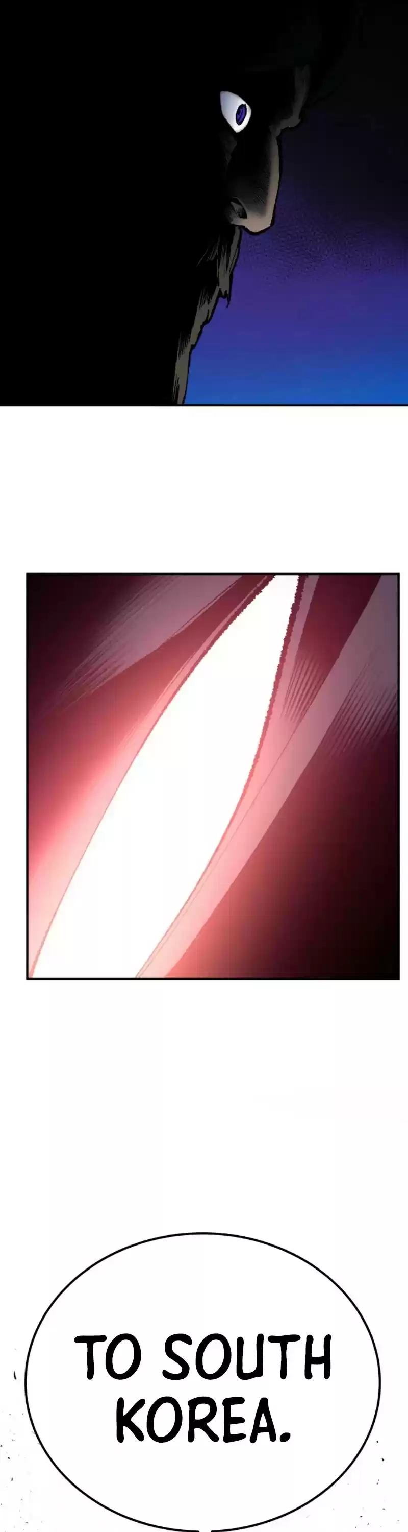 Limit Breaker Chapter 27