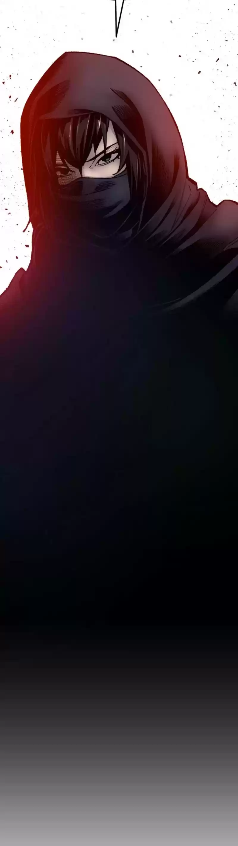 Limit Breaker Chapter 27